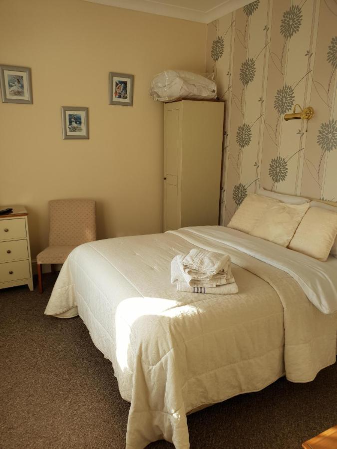 The Brockton Hotel Bridlington Szoba fotó
