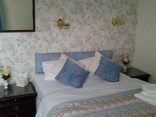 The Brockton Hotel Bridlington Kültér fotó