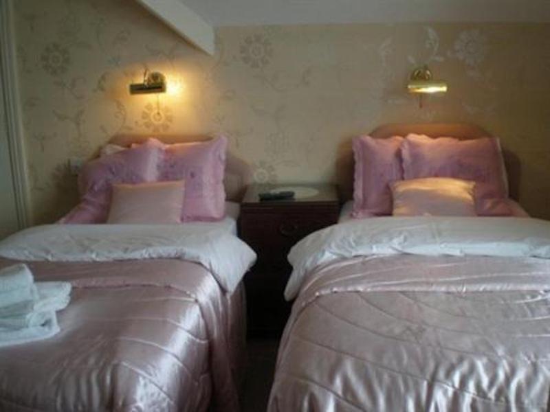 The Brockton Hotel Bridlington Kültér fotó