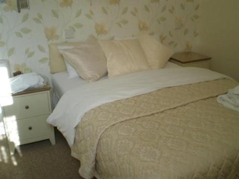 The Brockton Hotel Bridlington Kültér fotó
