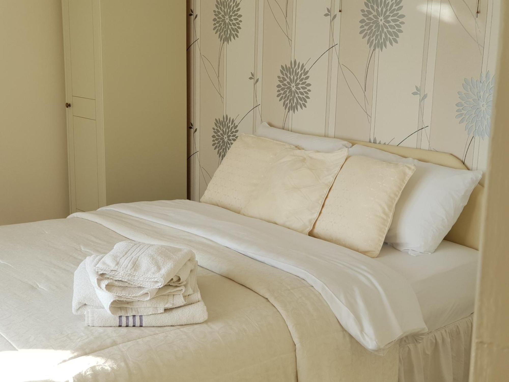 The Brockton Hotel Bridlington Szoba fotó