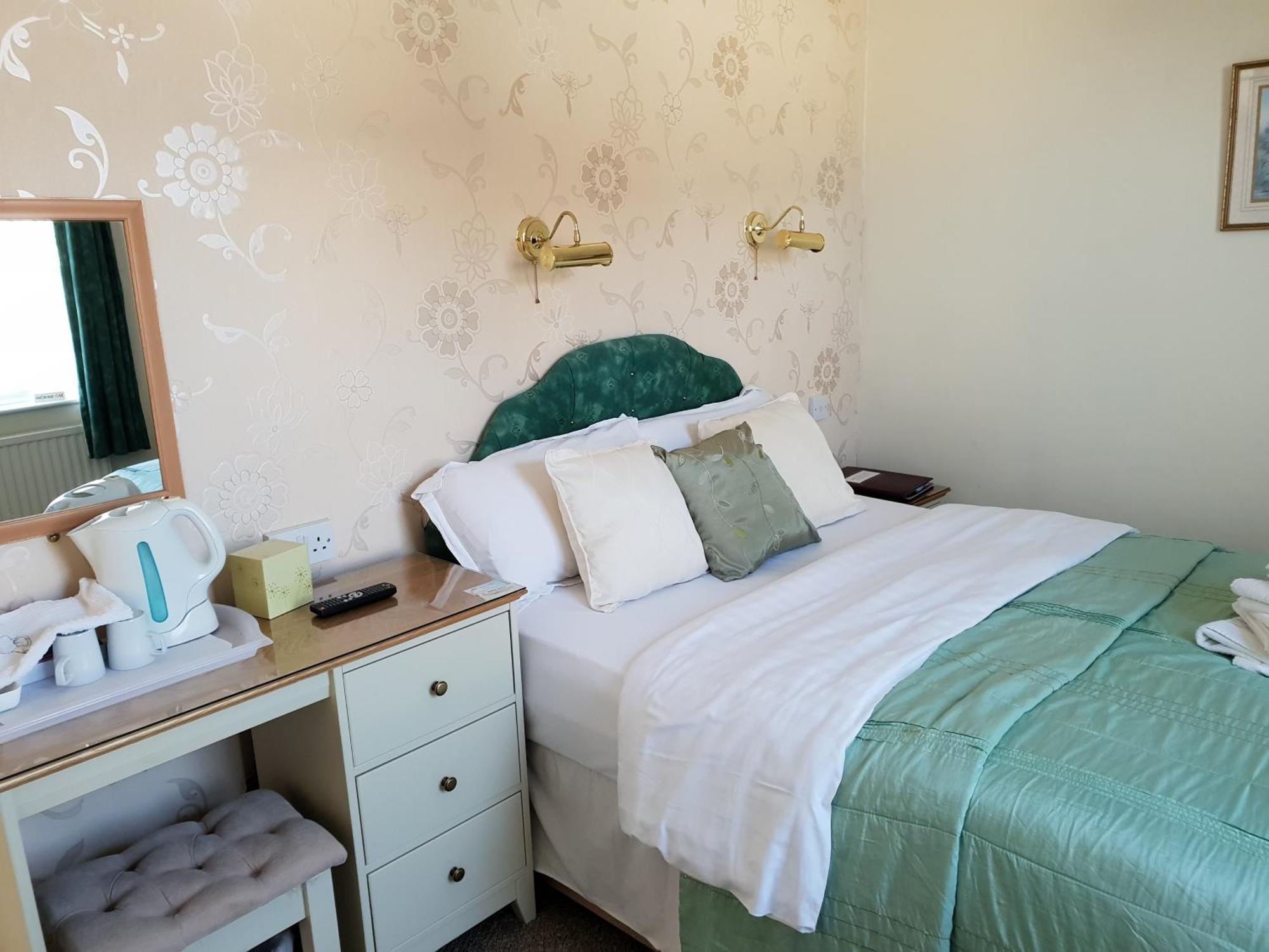 The Brockton Hotel Bridlington Szoba fotó