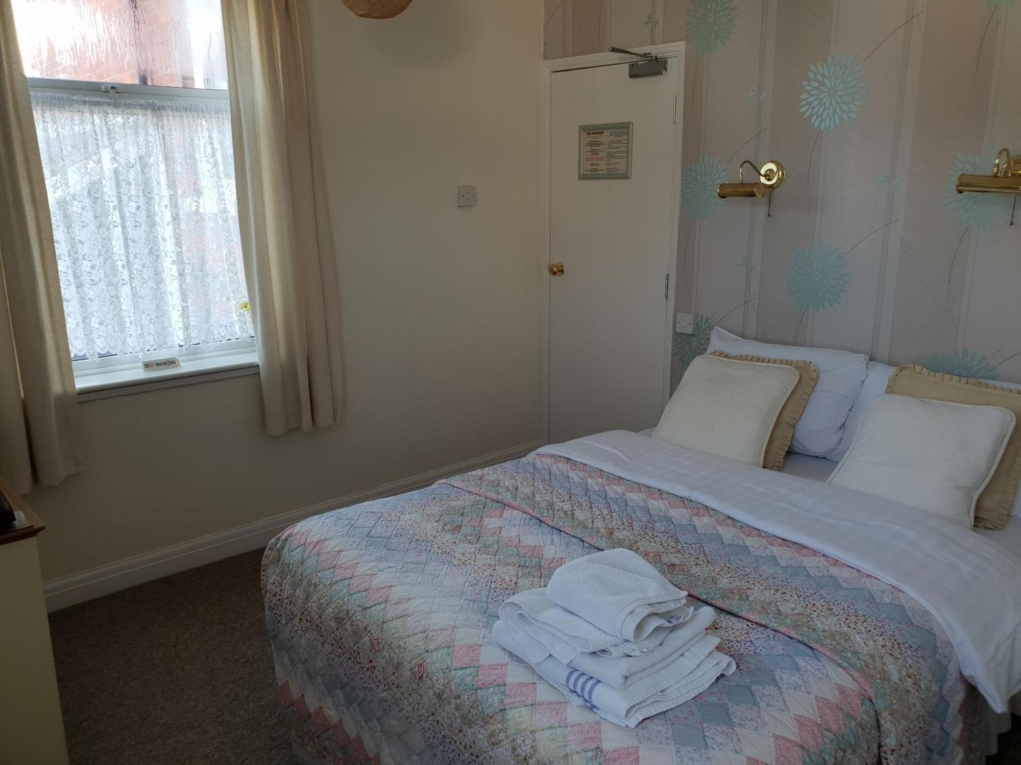 The Brockton Hotel Bridlington Szoba fotó
