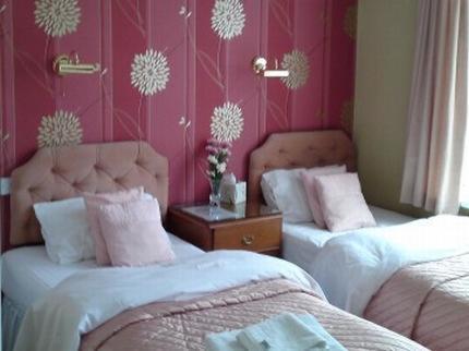 The Brockton Hotel Bridlington Szoba fotó