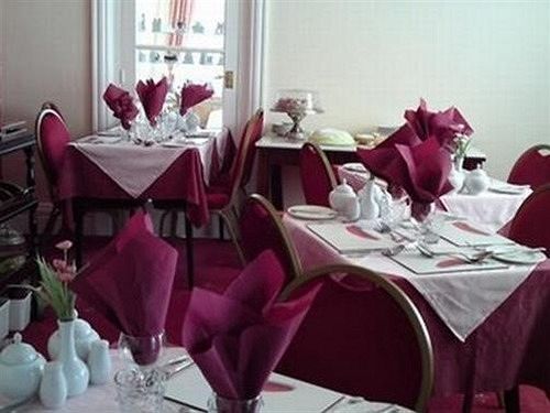 The Brockton Hotel Bridlington Kültér fotó